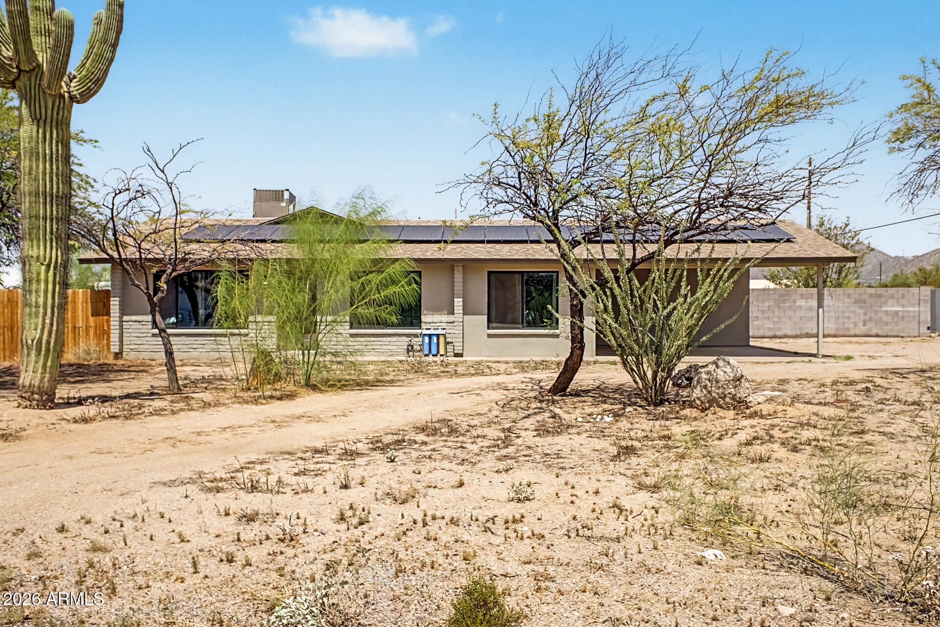 7750 E HERMOSA VISTA Drive