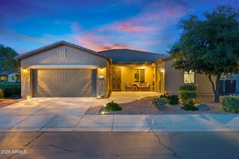 Property photo of 19833 N Monte Lane, Maricopa, AZ 85138