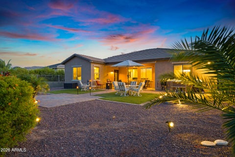 Property photo of 19833 N Monte Lane, Maricopa, AZ 85138