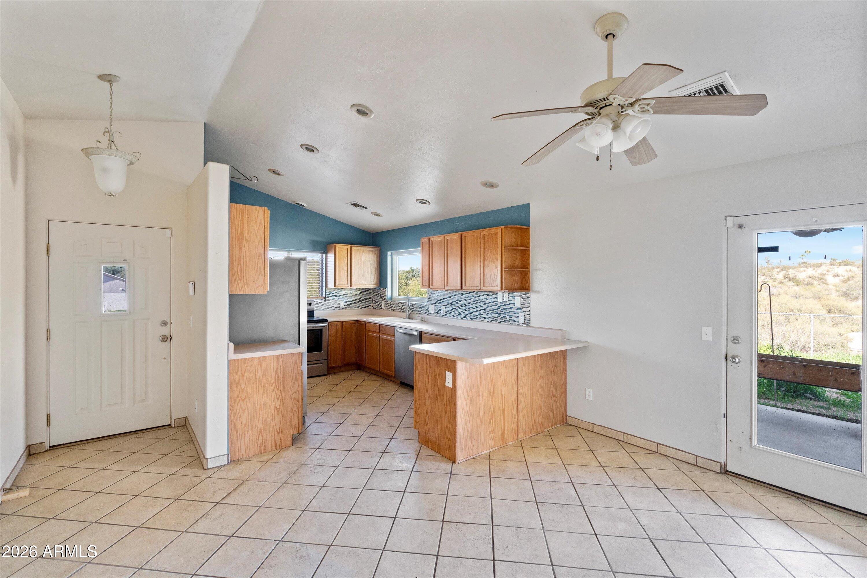 51224 N MOCKINGBIRD Road