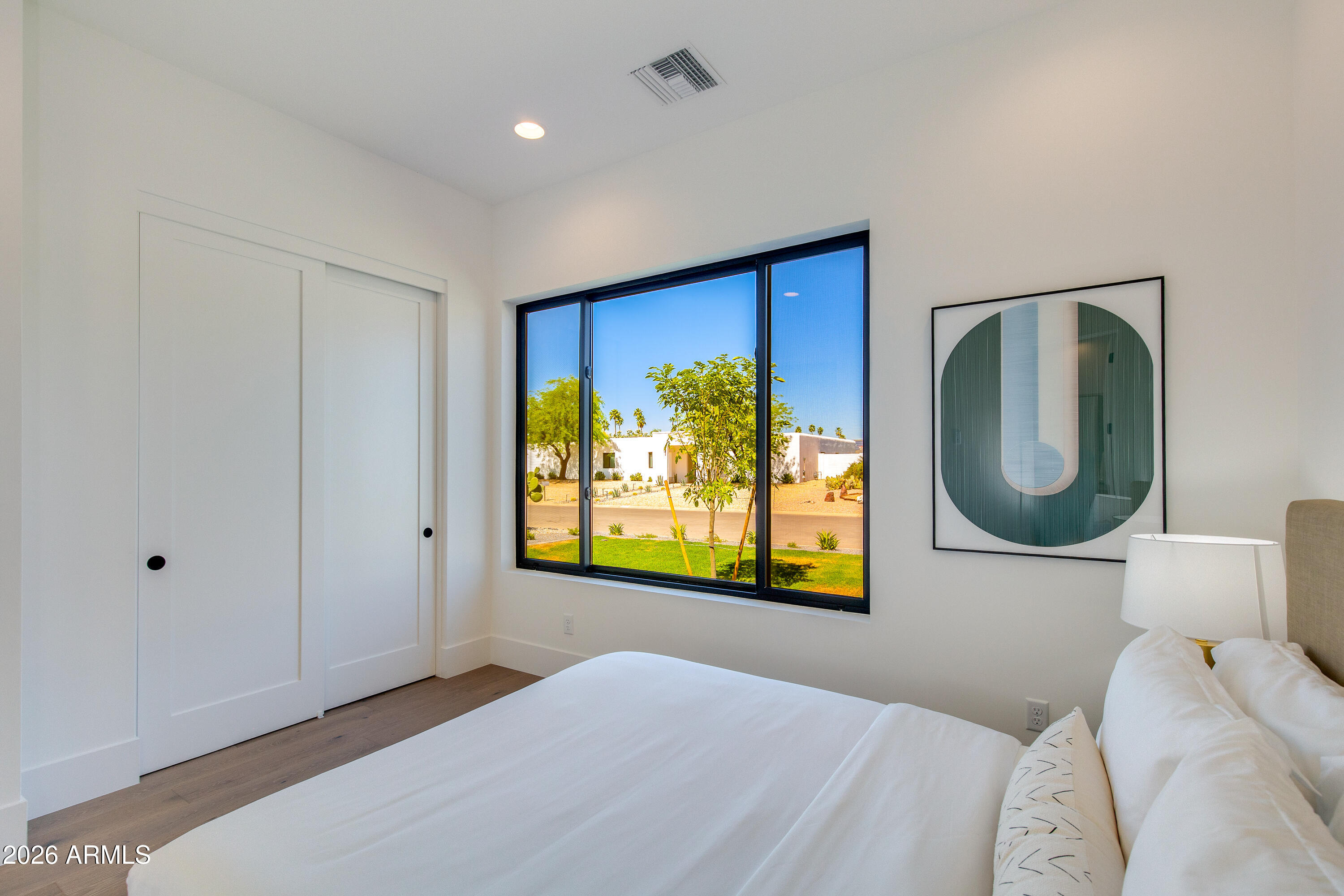 Rancho Saguaro - Residential