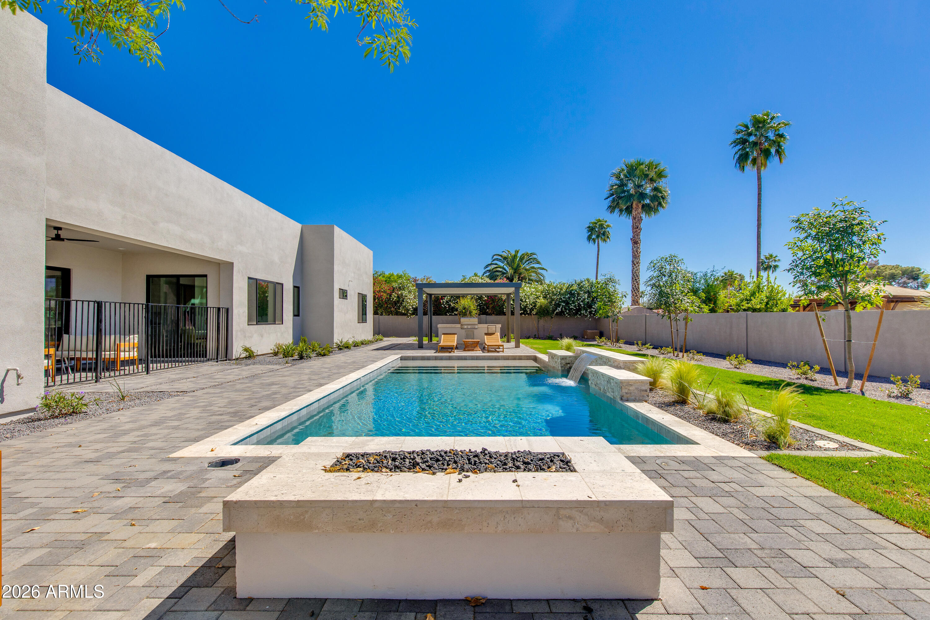 Rancho Saguaro - Residential