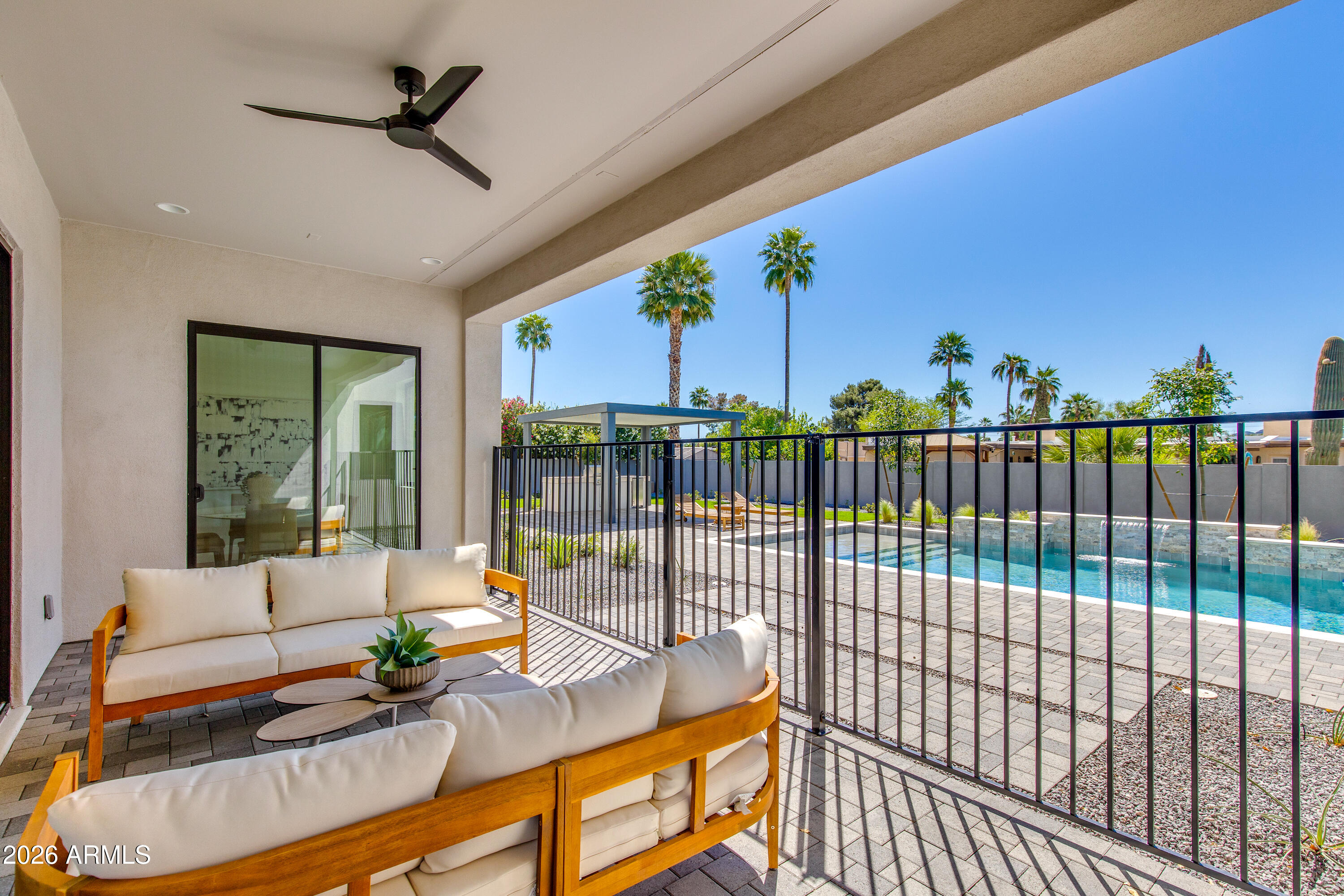 Rancho Saguaro - Residential