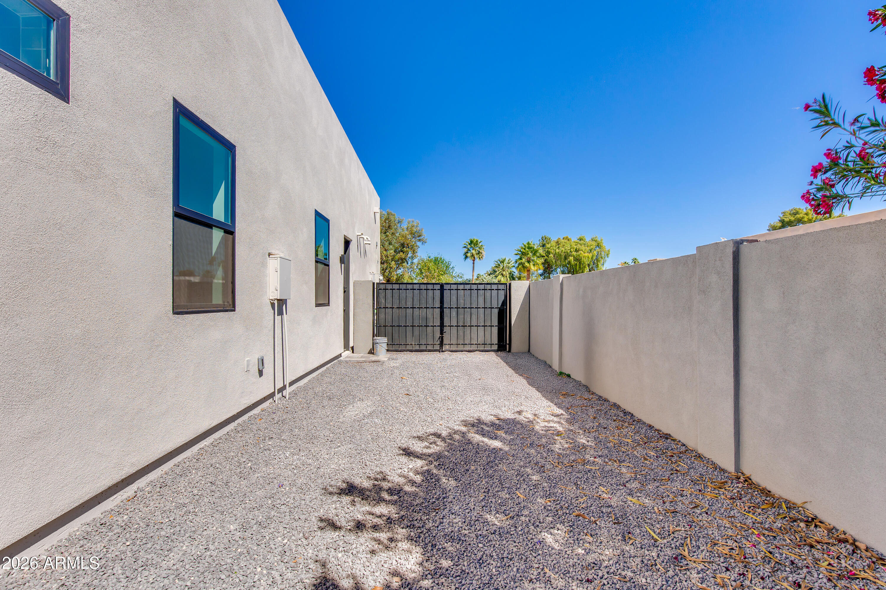 Rancho Saguaro - Residential