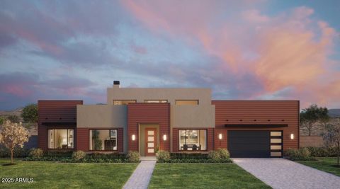 5439 E Bloomfield Road Scottsdale AZ 85254