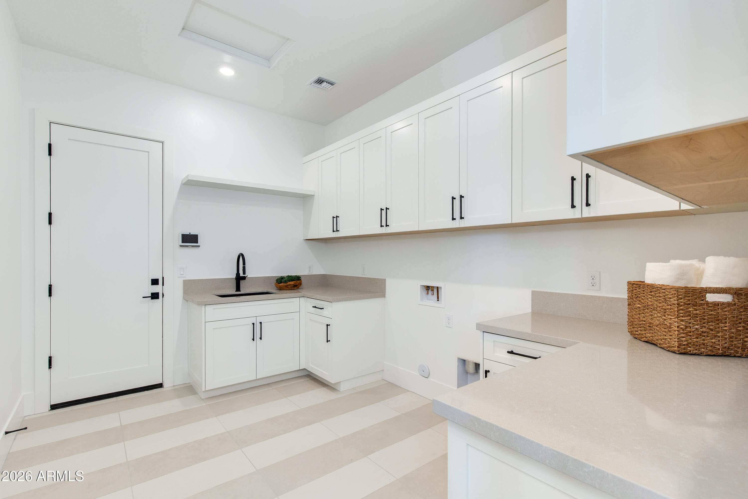 Rancho Saguaro - Residential