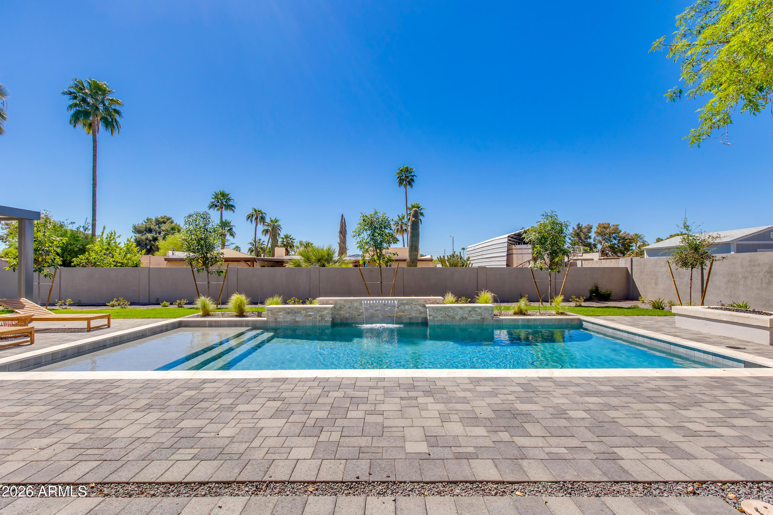 Rancho Saguaro - Residential