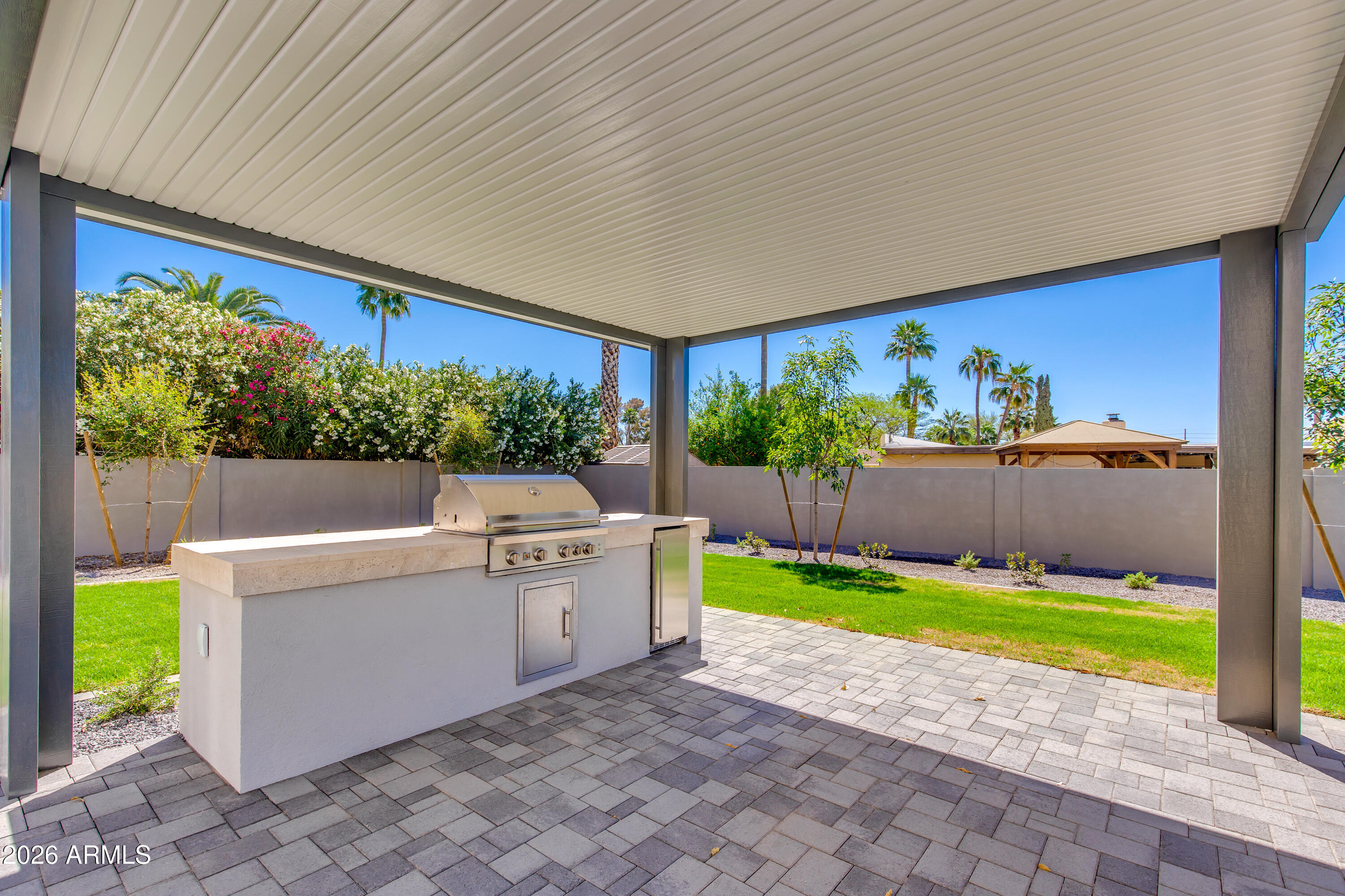 Rancho Saguaro - Residential