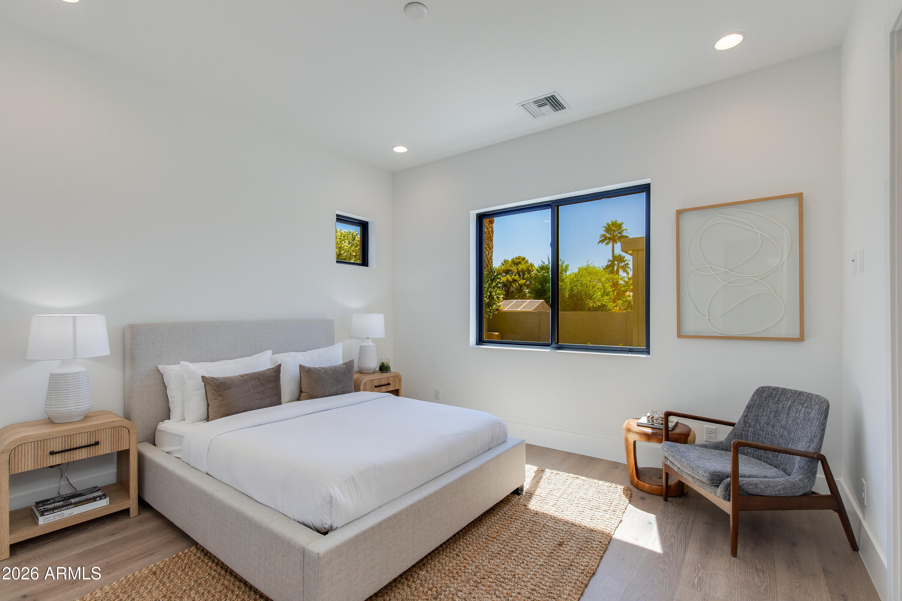 Rancho Saguaro - Residential