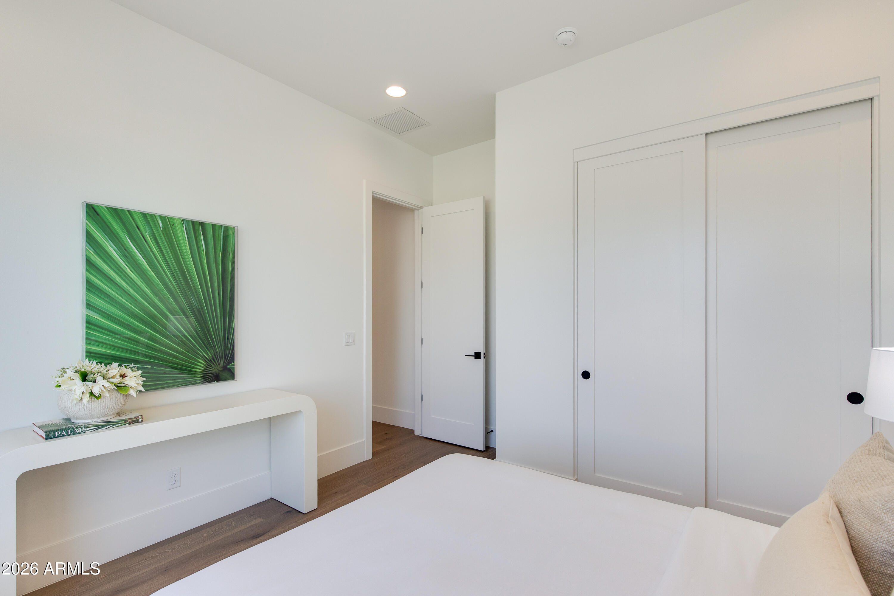 Rancho Saguaro - Residential