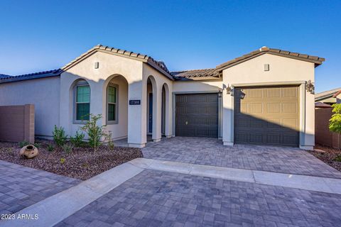 A home in Surprise