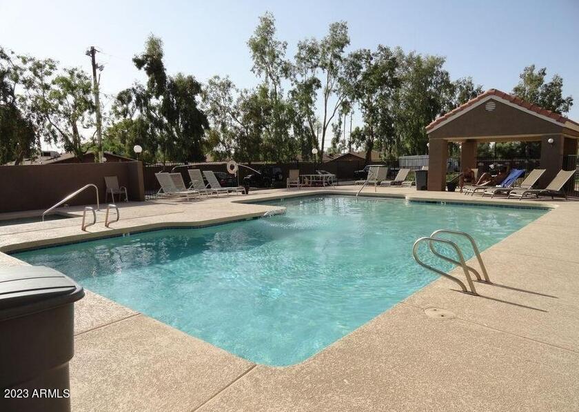 1905 E University Drive Unit 257