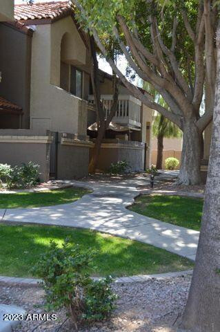 1905 E University Drive Unit 257