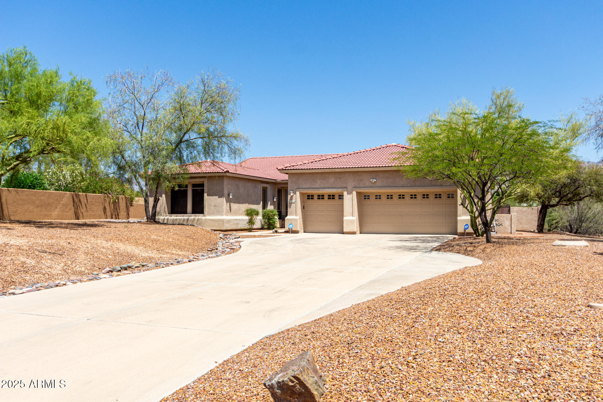 11414 N VERCH Way