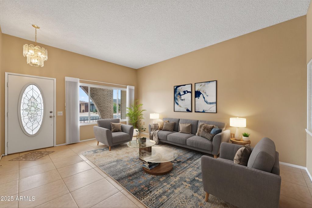 Photo of 16829 N Orchard Hills Drive, Sun City, AZ 85351 (MLS # 6899456)