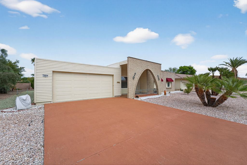 Photo of 16829 N Orchard Hills Drive, Sun City, AZ 85351 (MLS # 6899456)