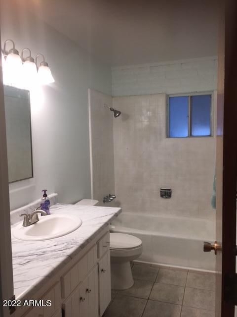 Holiday Ranch Estates - Residential