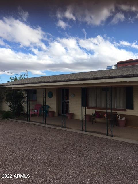 Holiday Ranch Estates - Residential
