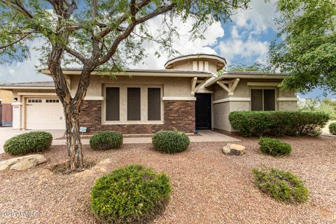 18456 W PARADISE Lane Surprise AZ 85388