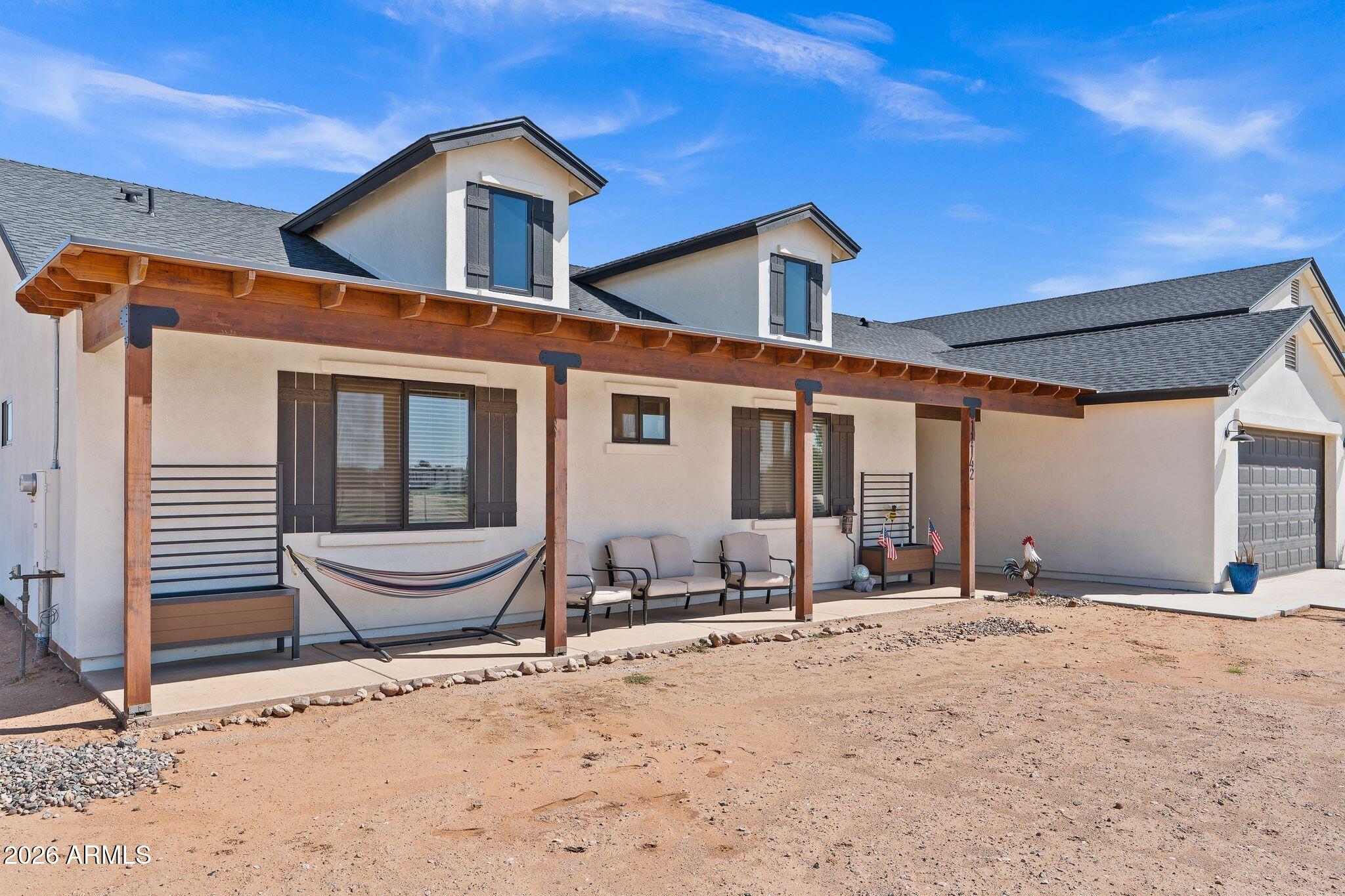 11142 E COPPER DUST Trail