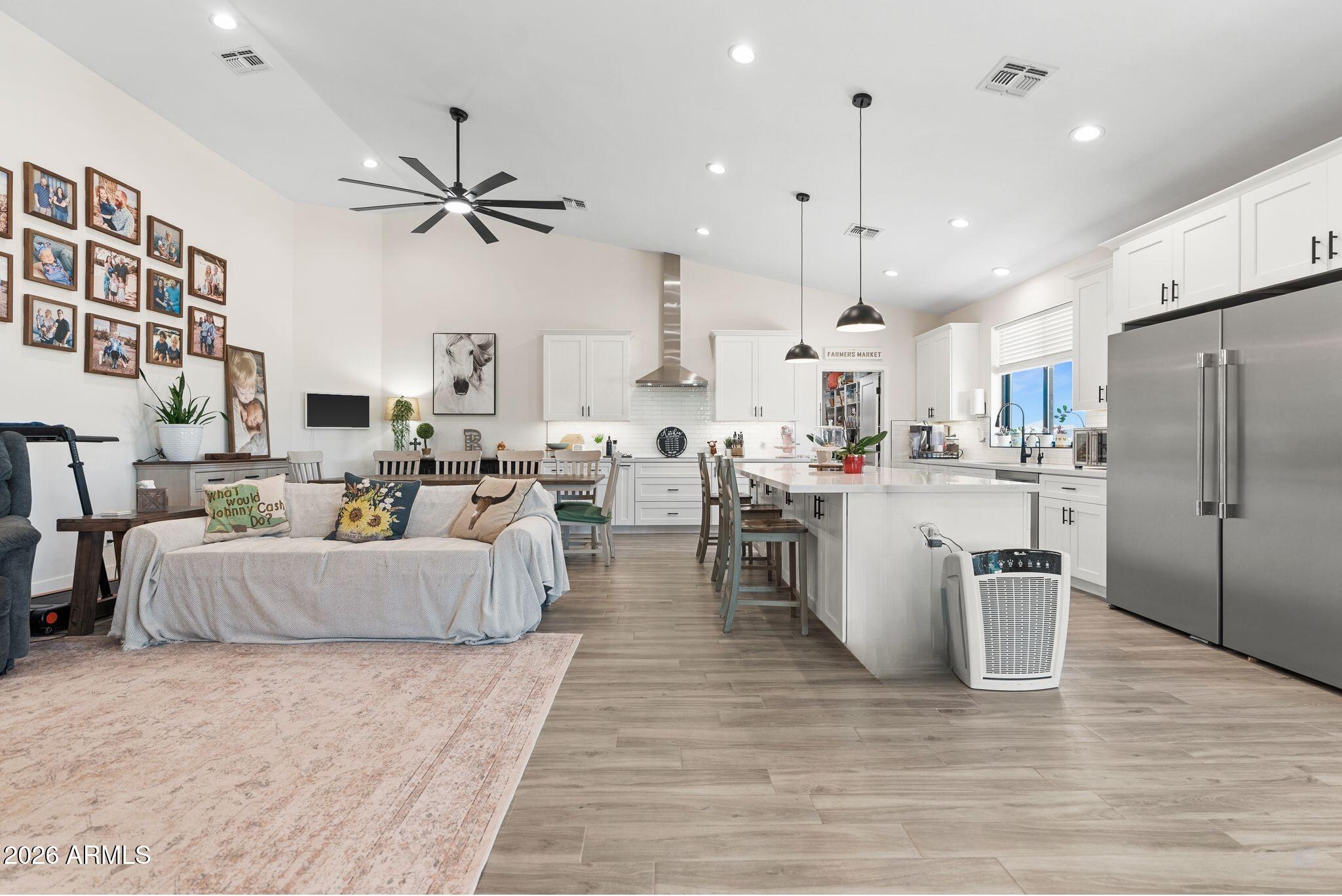 11142 E COPPER DUST Trail
