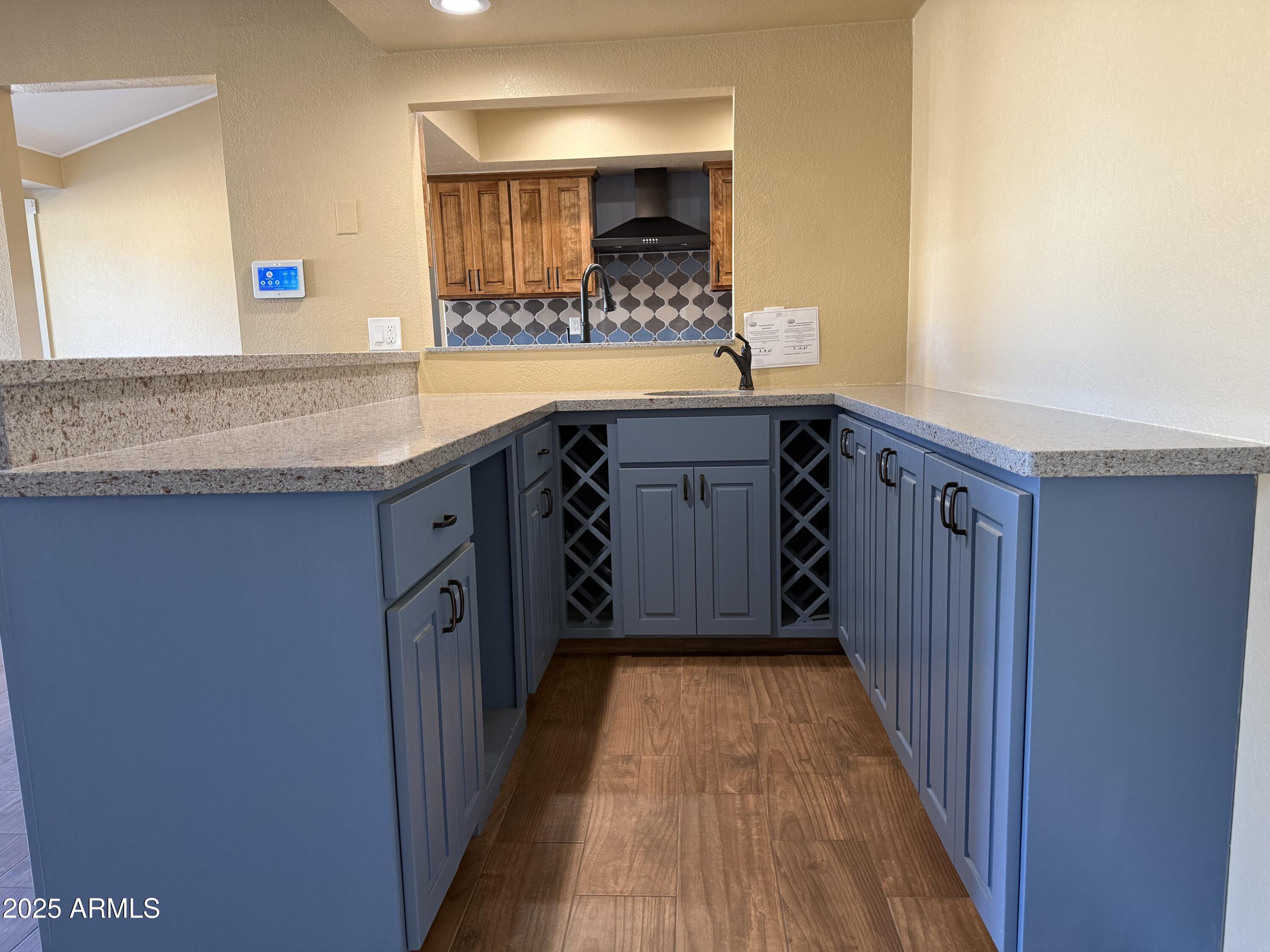 PUEBLO DEL SOL VILLAGE ONE B - Residential