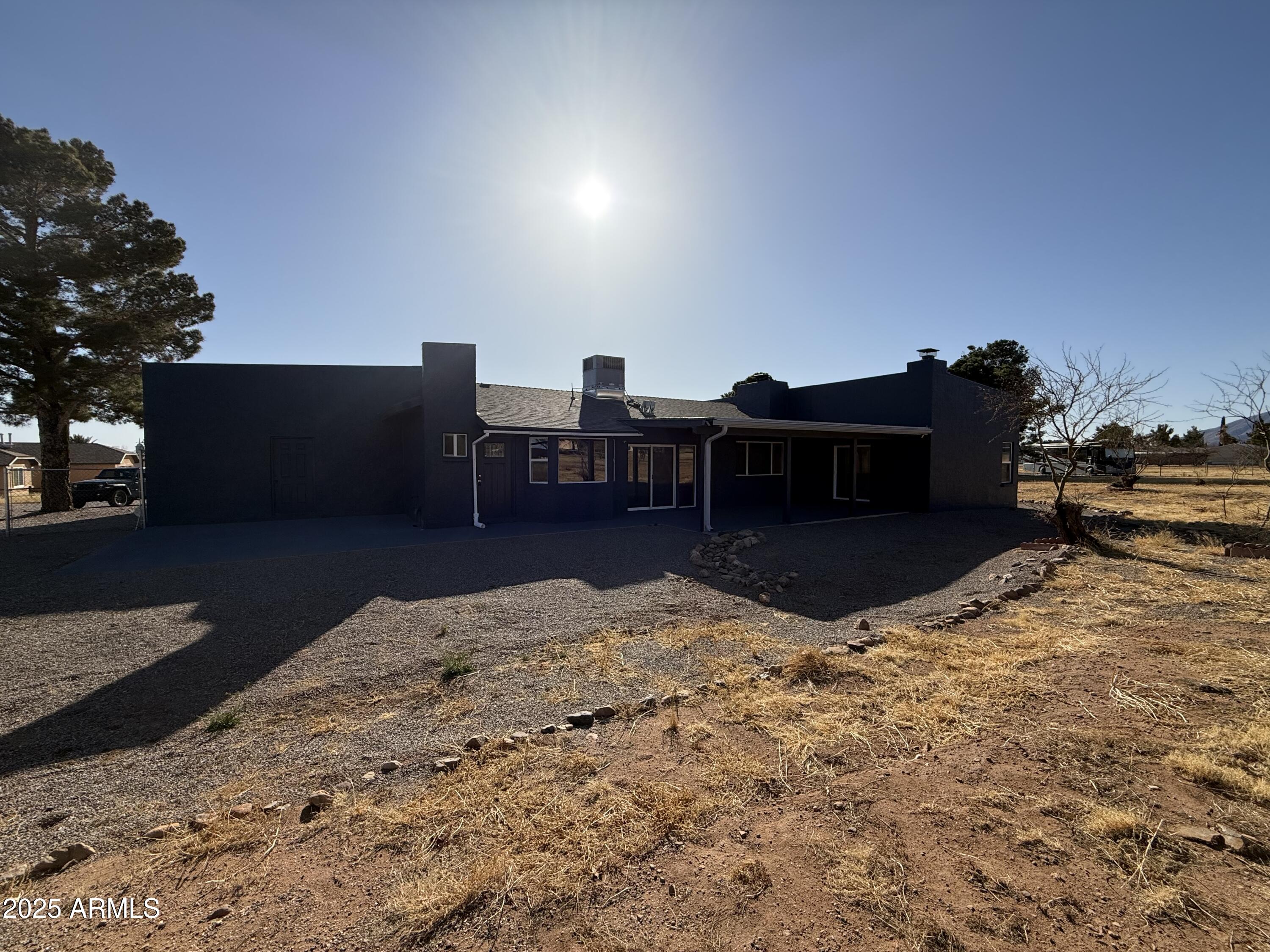 PUEBLO DEL SOL VILLAGE ONE B - Residential