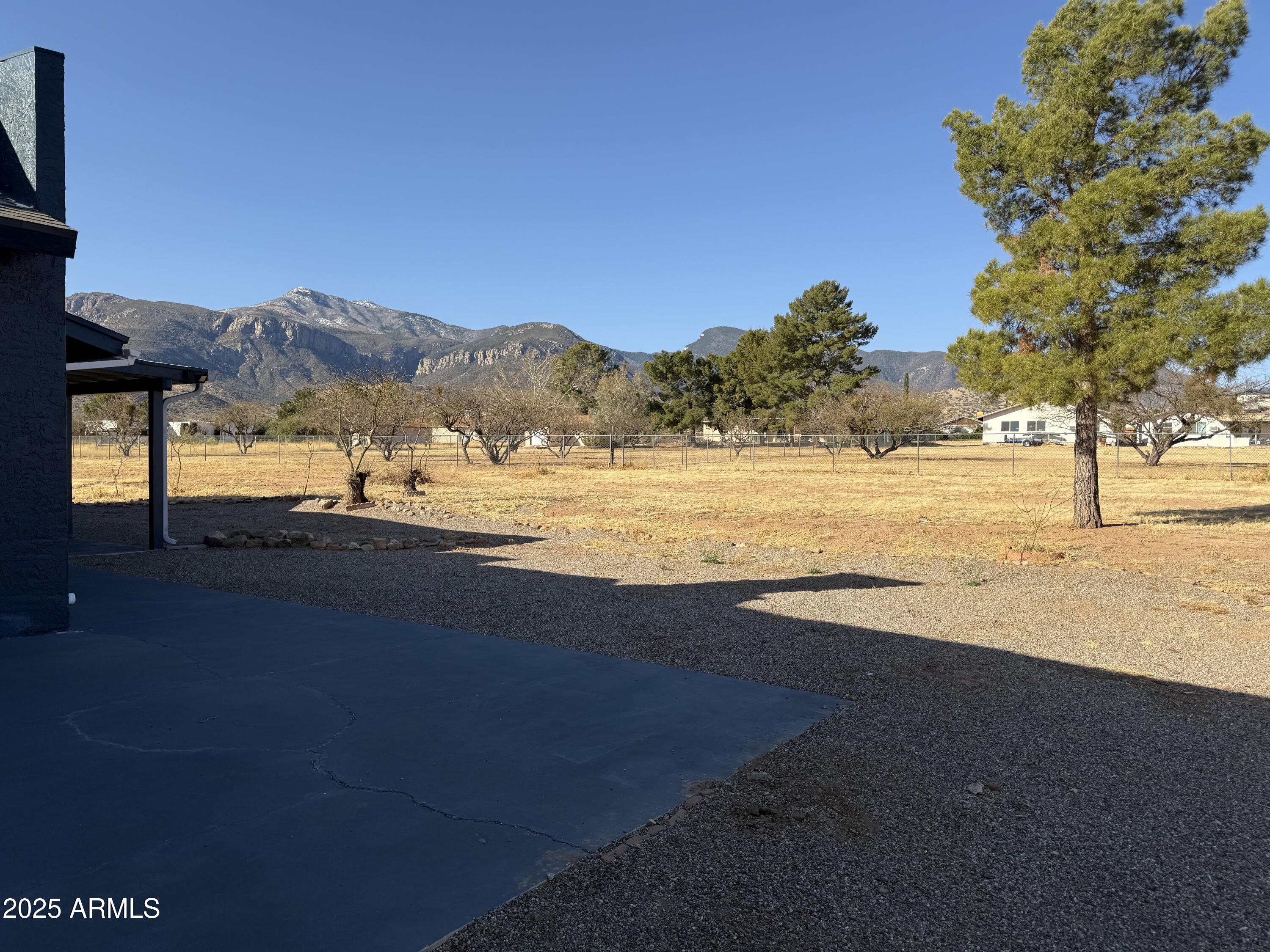 PUEBLO DEL SOL VILLAGE ONE B - Residential