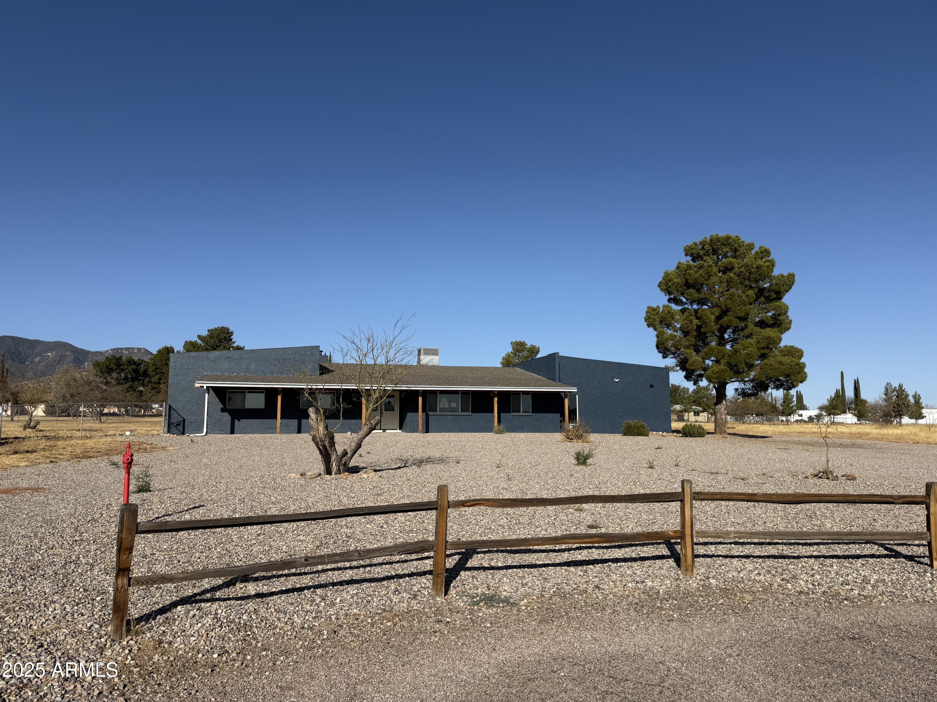 PUEBLO DEL SOL VILLAGE ONE B - Residential