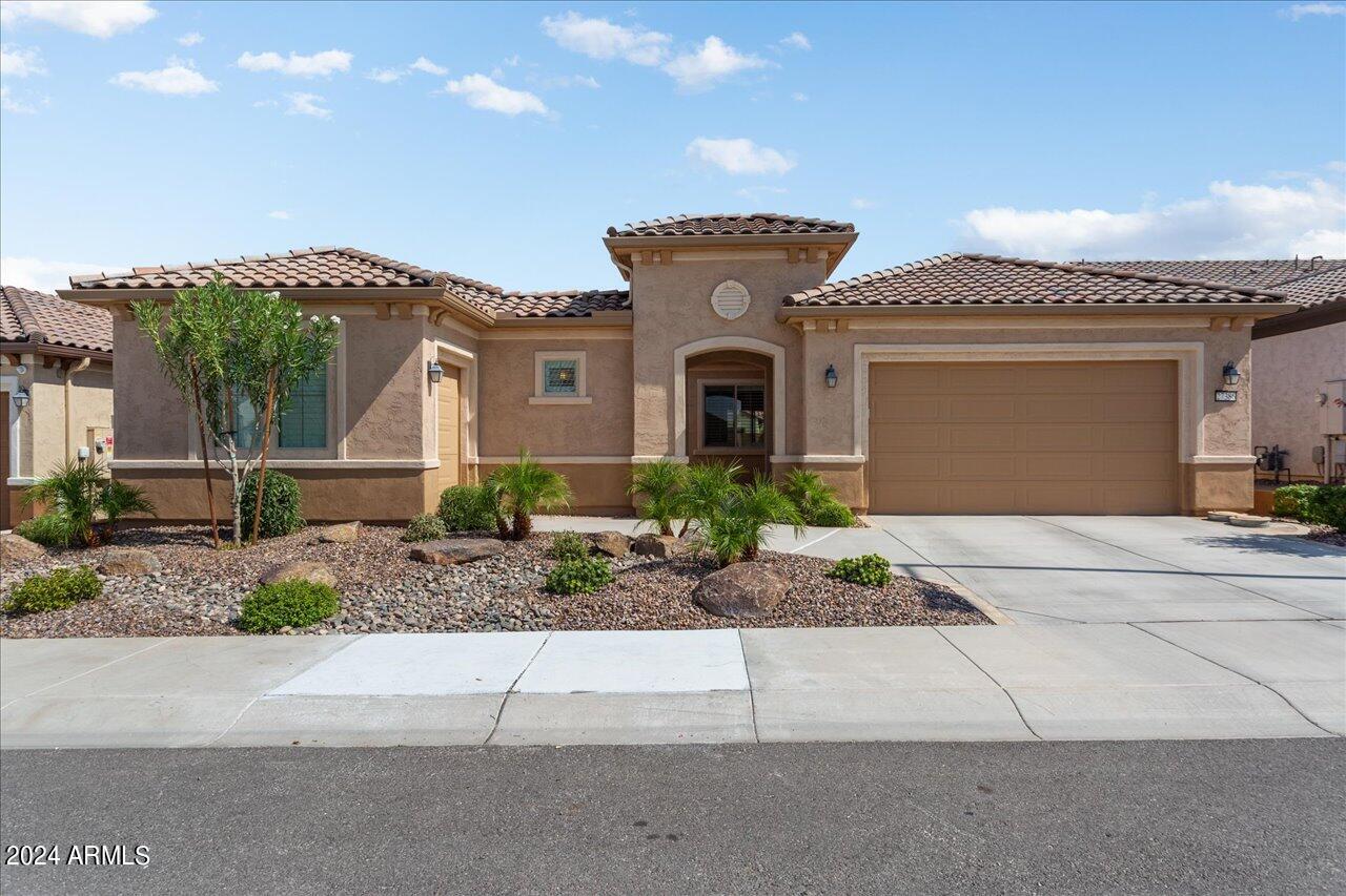 View Buckeye, AZ 85396 house