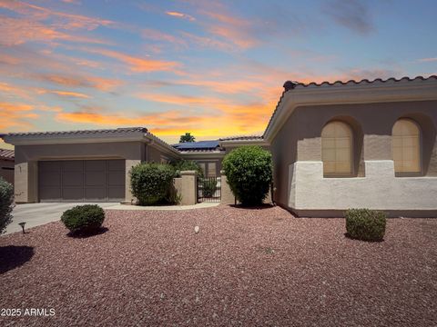 12826 W LA VINA Drive Sun City West AZ 85375