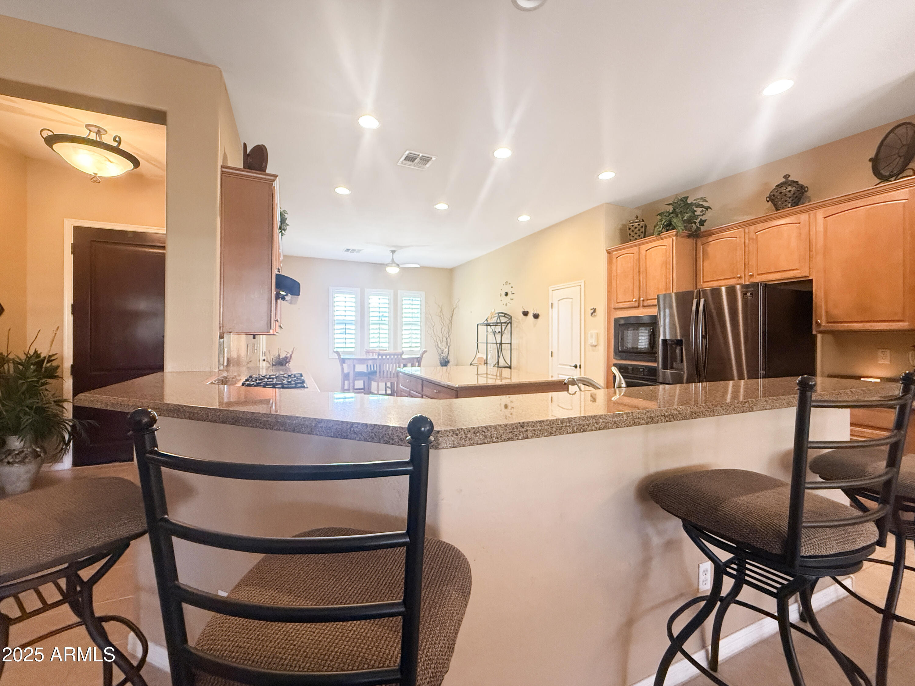 12826 W LA VINA Drive