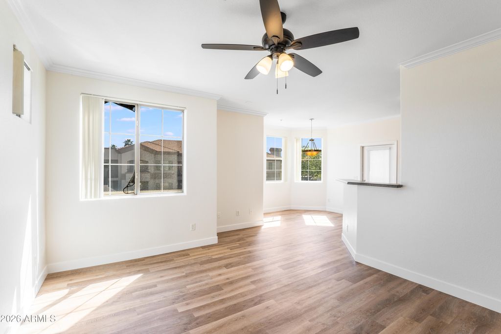 Photo of 1941 S Pierpont Drive #2032, Mesa, AZ 85206 (MLS # 7000533)