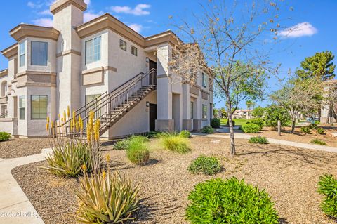 1941 S PIERPONT Drive 2032 Mesa AZ 85206