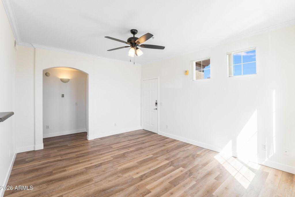 Photo of 1941 S Pierpont Drive #2032, Mesa, AZ 85206 (MLS # 7000533)