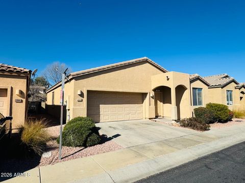 1070 S 16TH Place Cottonwood AZ 86326
