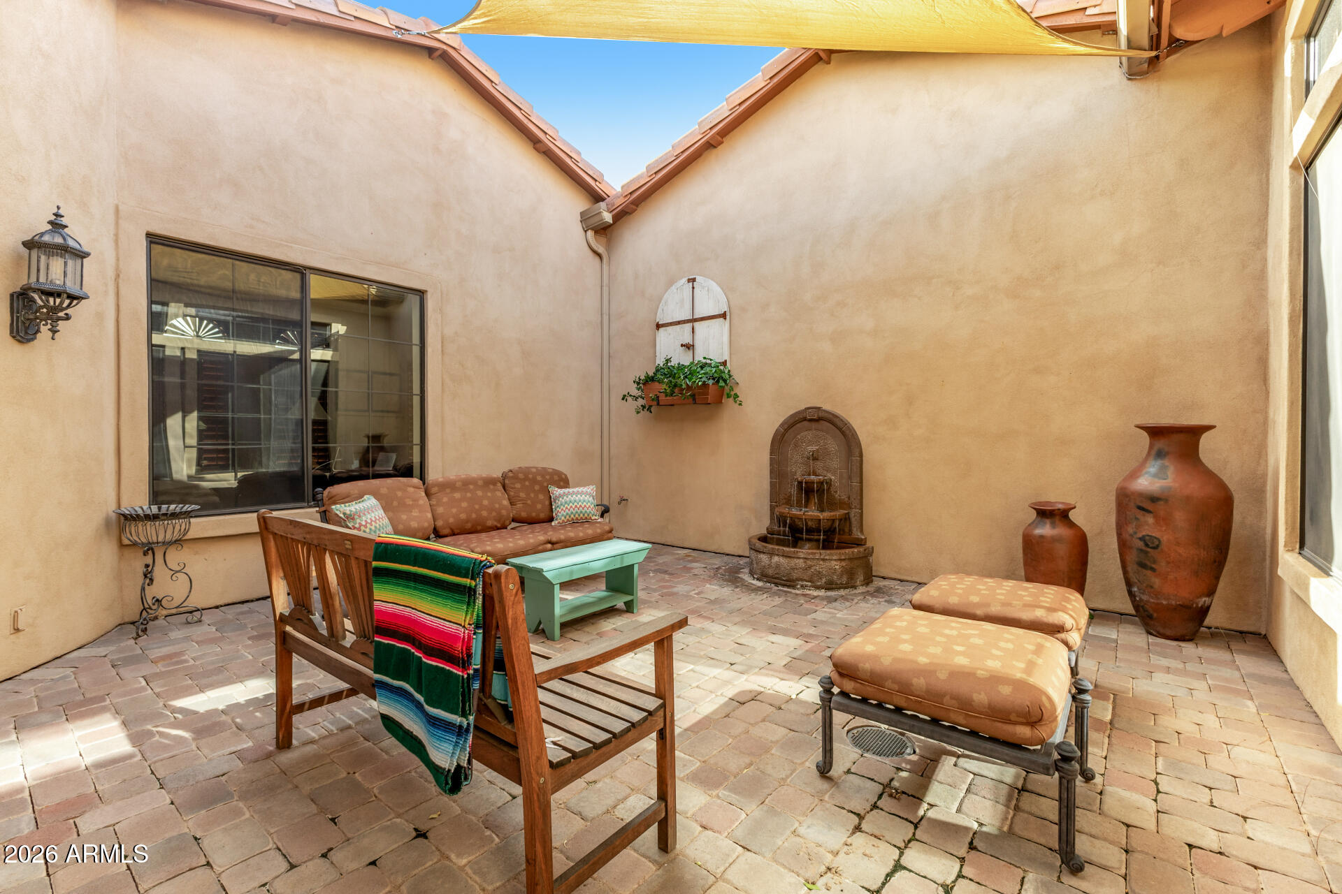 8140 E VISTA CANYON Street