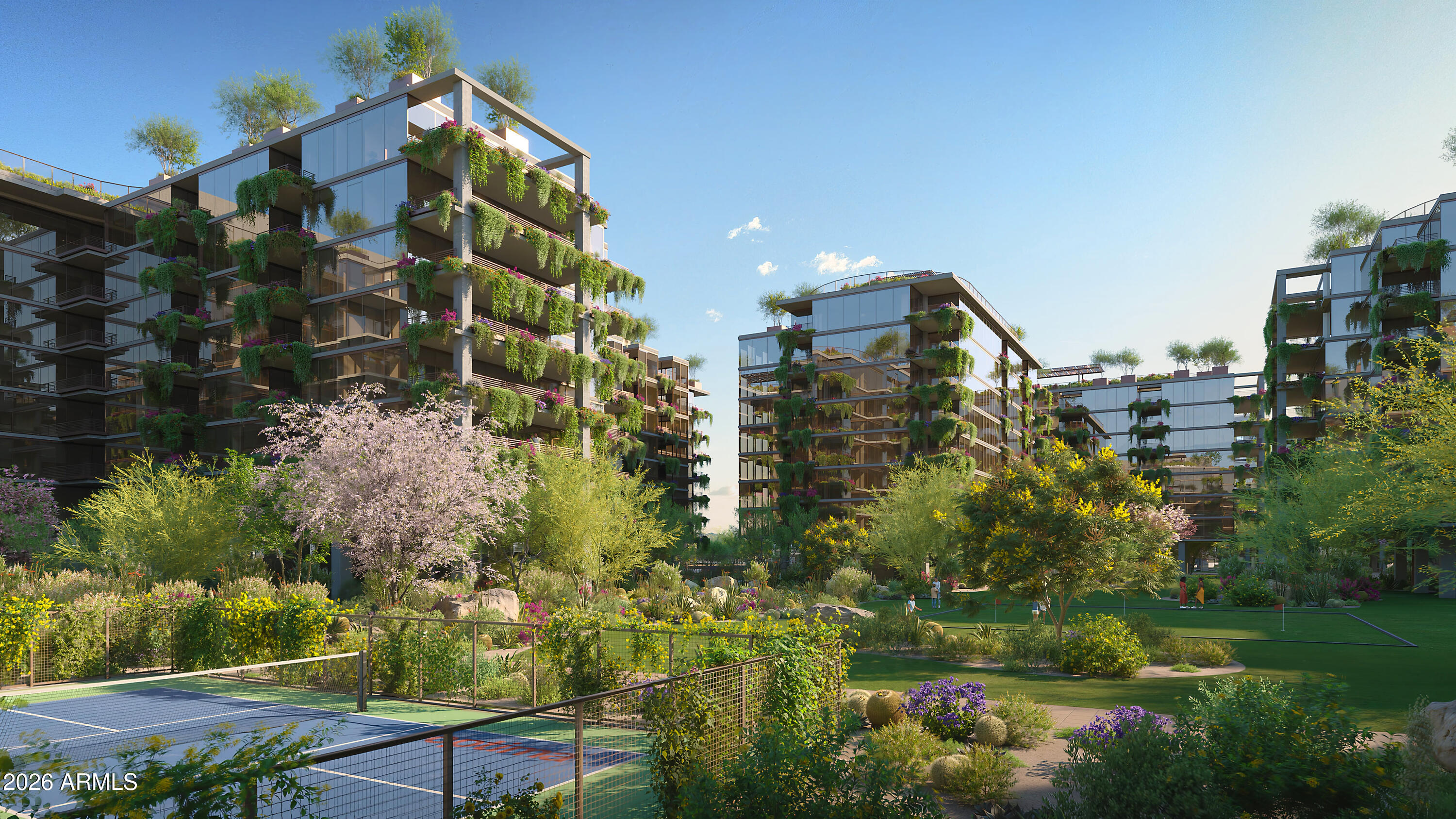 7230 E Mayo Boulevard 6007