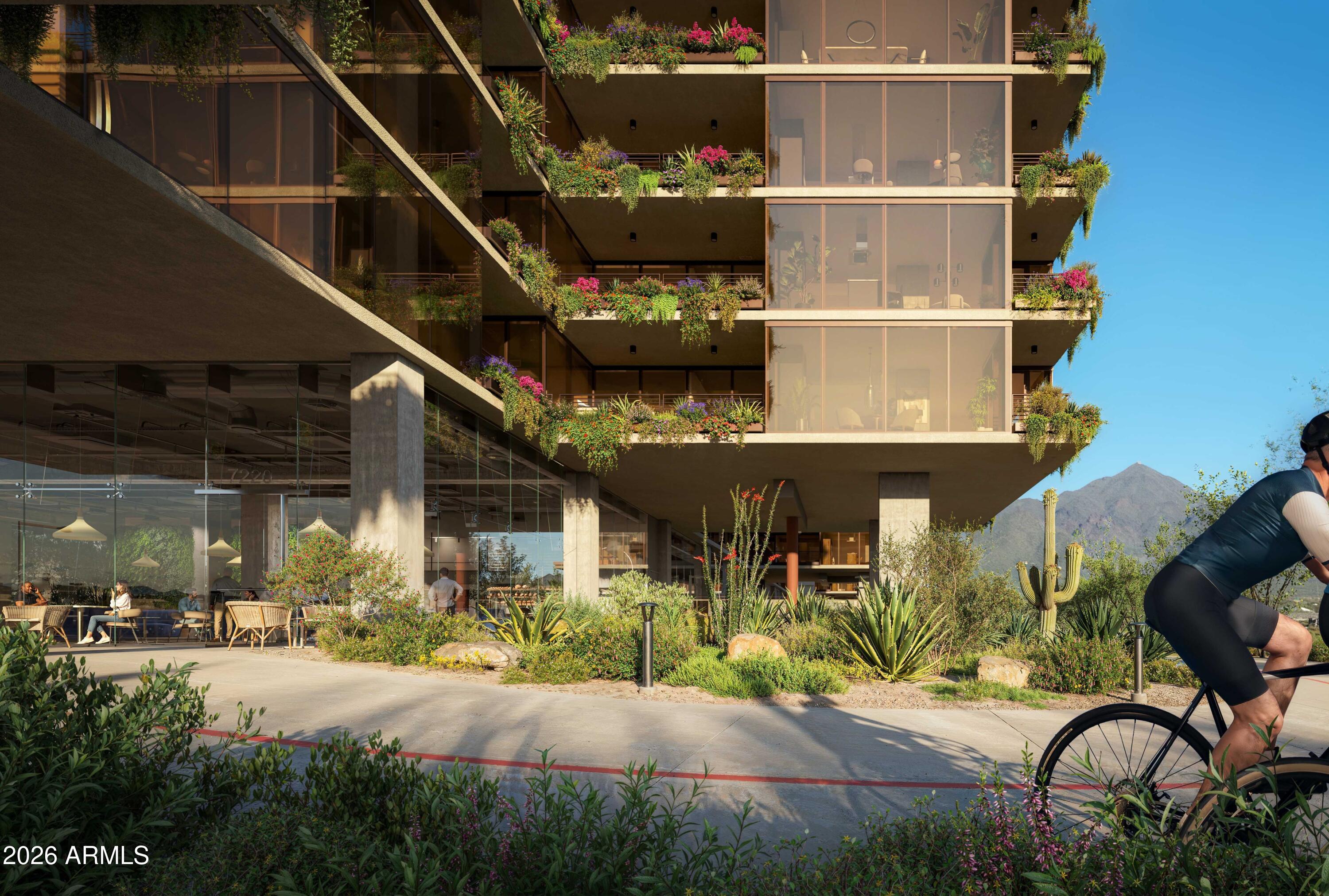 7230 E Mayo Boulevard 6007