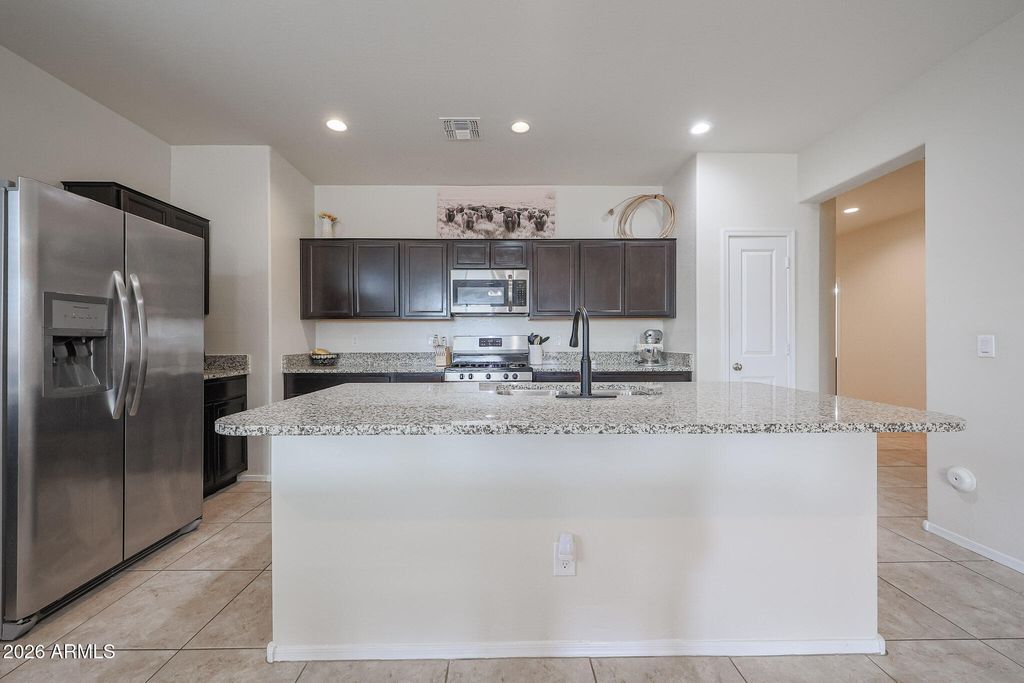 Photo of 31029 W Columbus Avenue, Buckeye, AZ 85396 (MLS # 6989631)