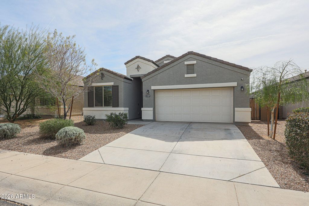 Photo of 31029 W Columbus Avenue, Buckeye, AZ 85396 (MLS # 6989631)
