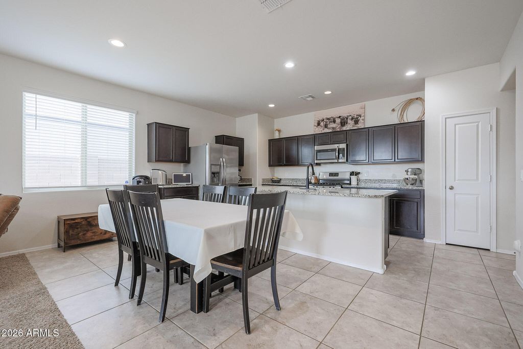 Photo of 31029 W Columbus Avenue, Buckeye, AZ 85396 (MLS # 6989631)