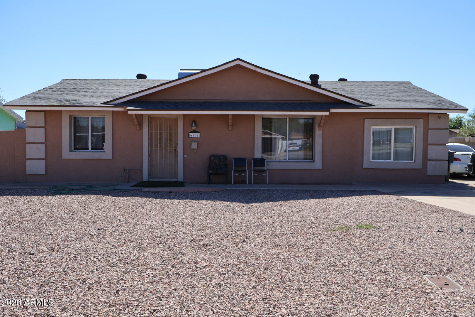 6339 W OSBORN Road
