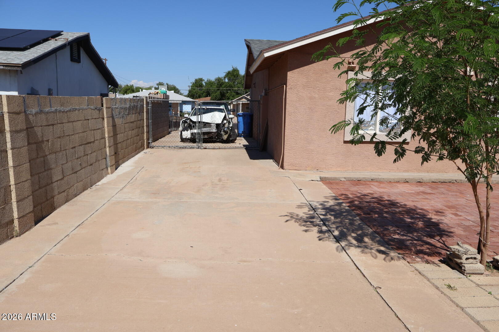 6339 W OSBORN Road