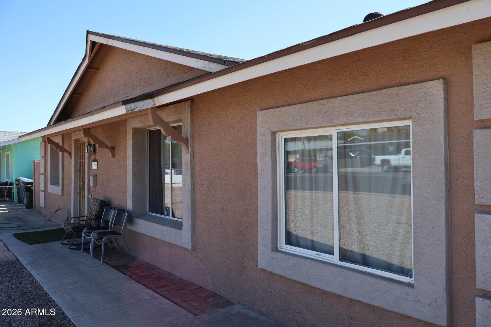 6339 W OSBORN Road