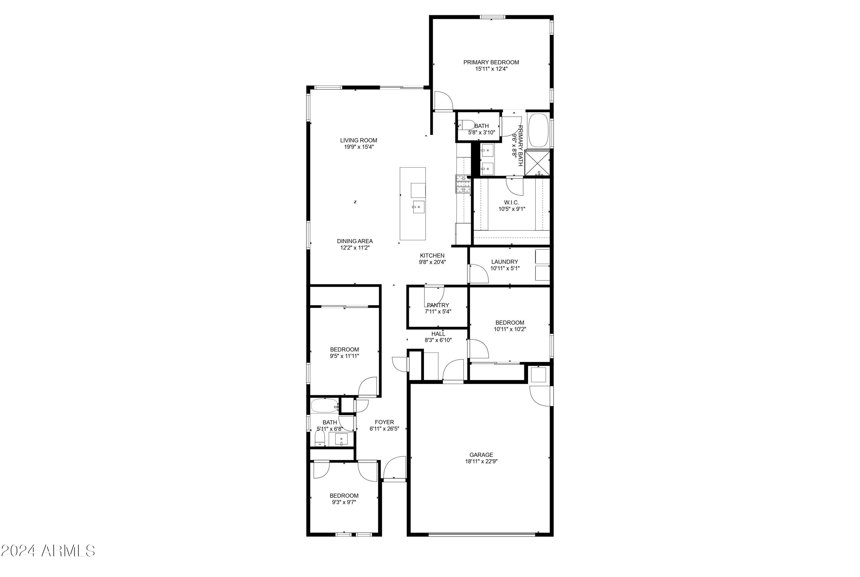 11987 S 172ND Avenue