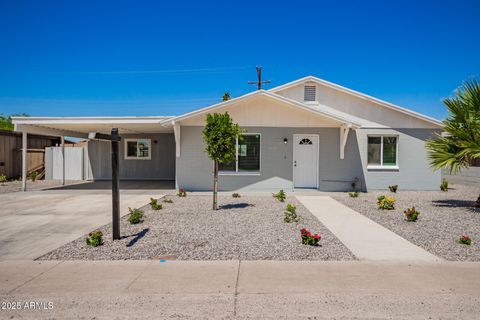 2634 N 52ND Avenue Phoenix AZ 85035