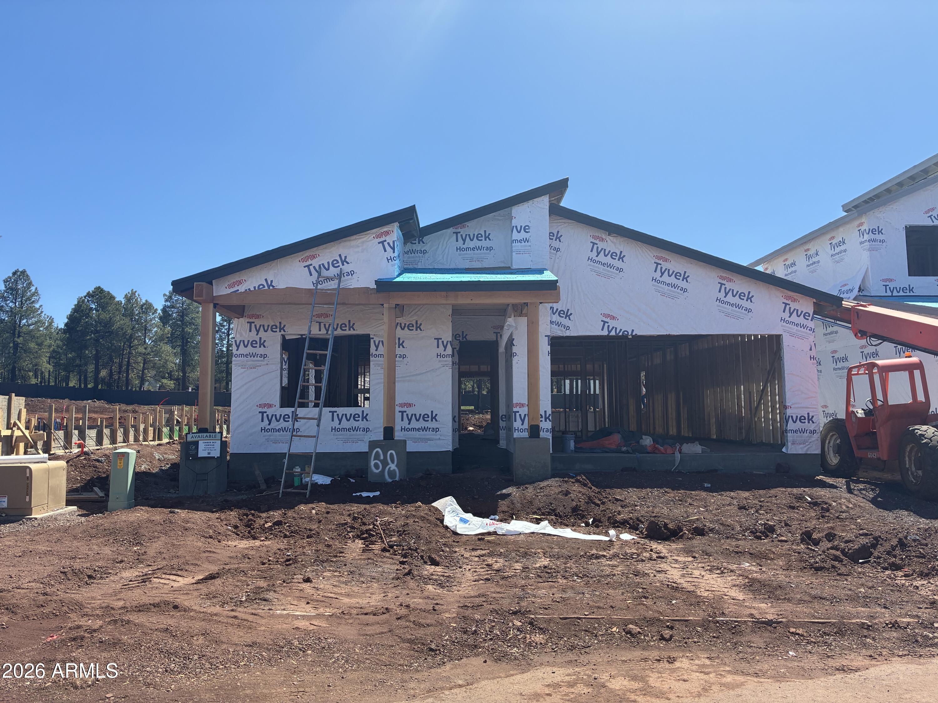 3687 W Styx Lane lot 68