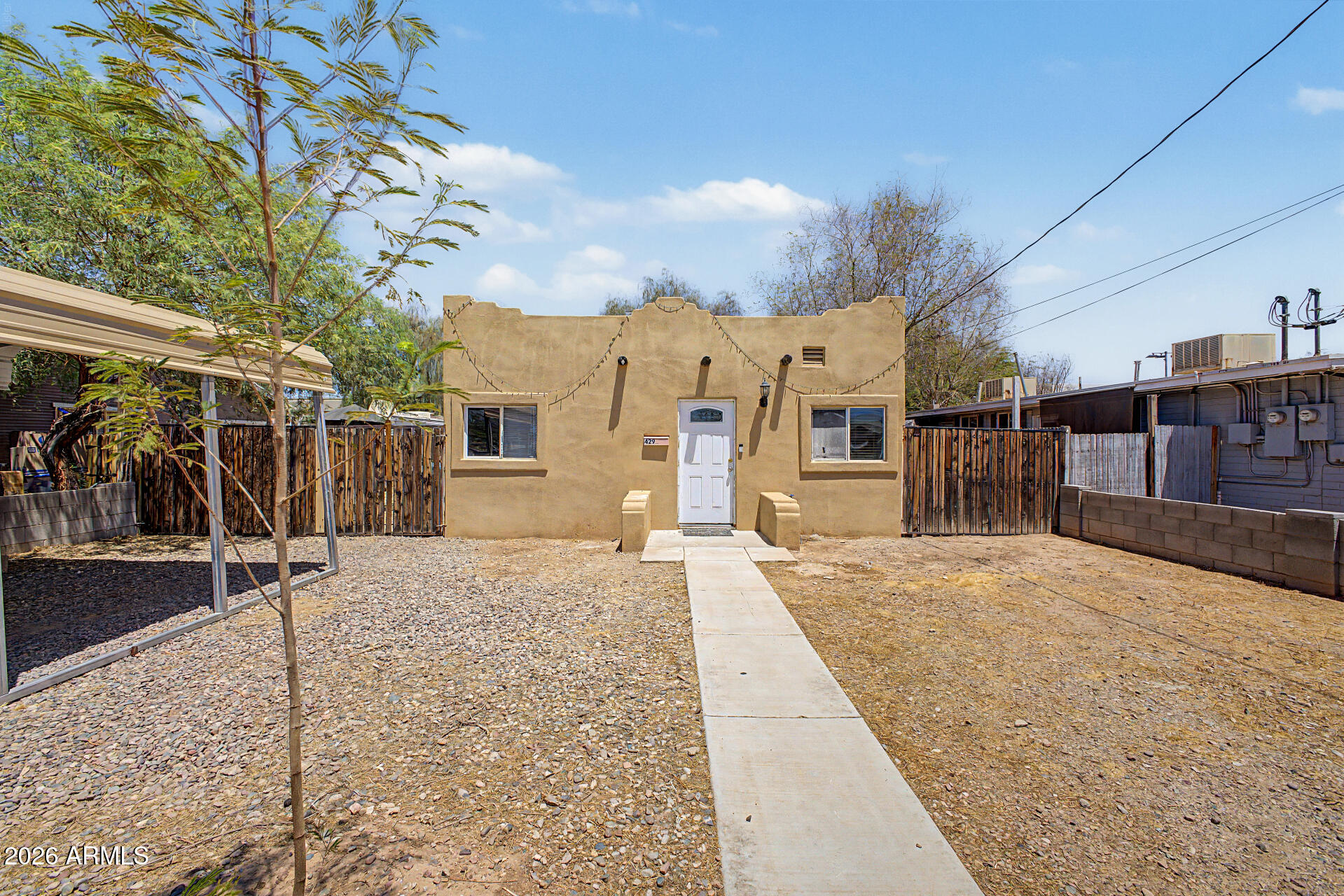 429 N 20TH Avenue