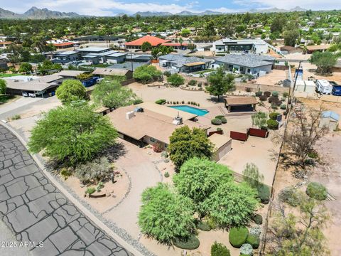 12212 N 66TH Street Scottsdale AZ 85254